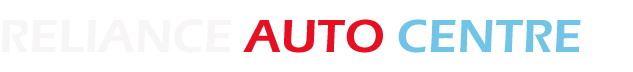 Reliance Auto Centre