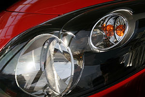 headlights