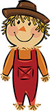scarecrow