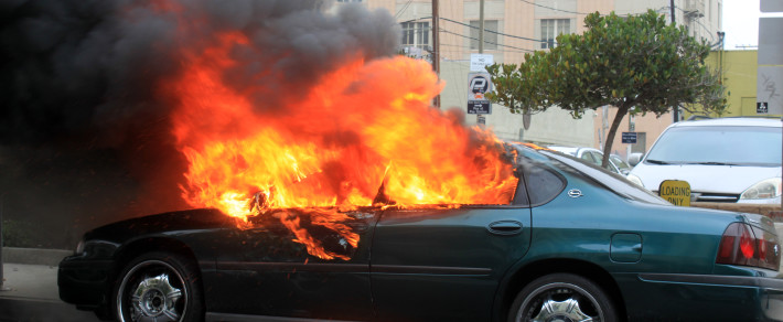 Ask the mechanic: how can I keep my car cool this summer?