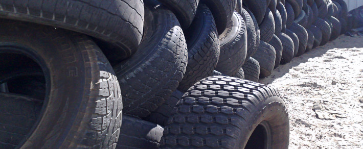 Ask the mechanic: How do I maintain my tyres?
