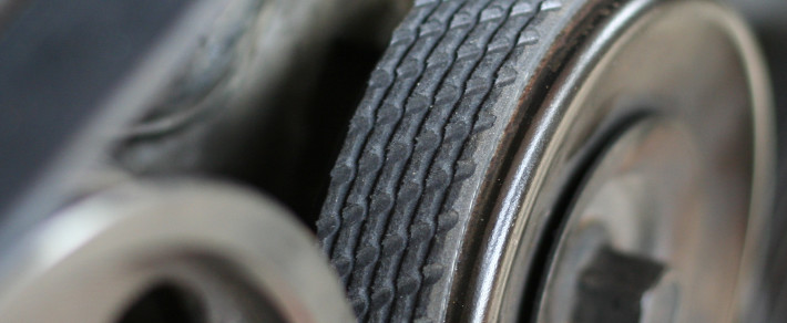 Ask the mechanic: How do I know when to change my fan belt?