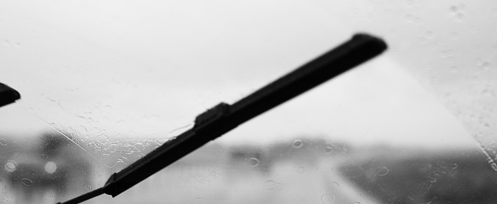 Ask the mechanic: what to do if you chip your windscreen