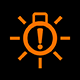 car bulb warning light auto electric